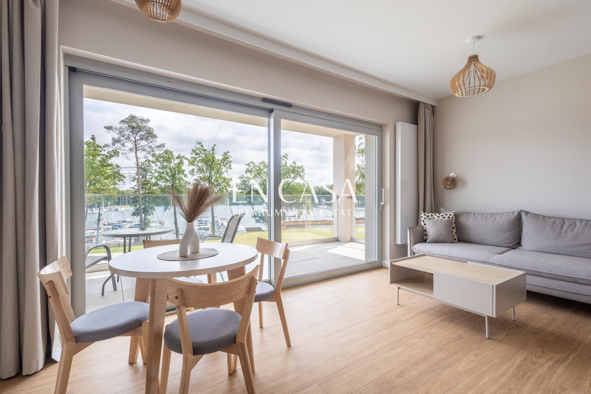 Apartment Sale Pierkunowo 2